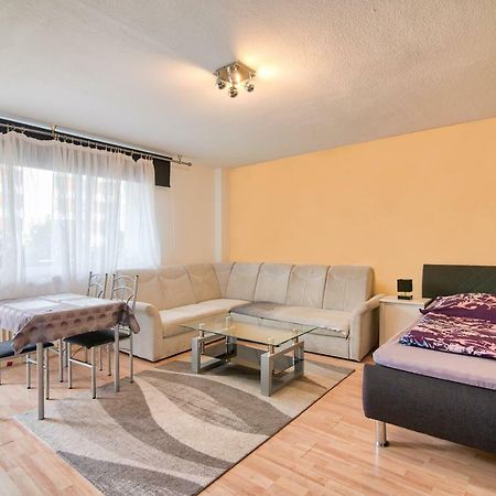 Comfortable Homly Apartment Offenbach-sur-le-Main Extérieur photo