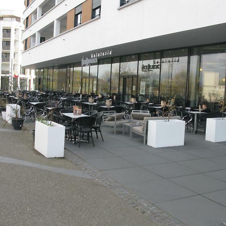 Comfortable Homly Apartment Offenbach-sur-le-Main Extérieur photo