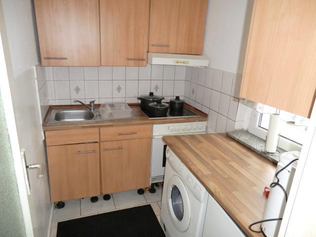 Comfortable Homly Apartment Offenbach-sur-le-Main Extérieur photo