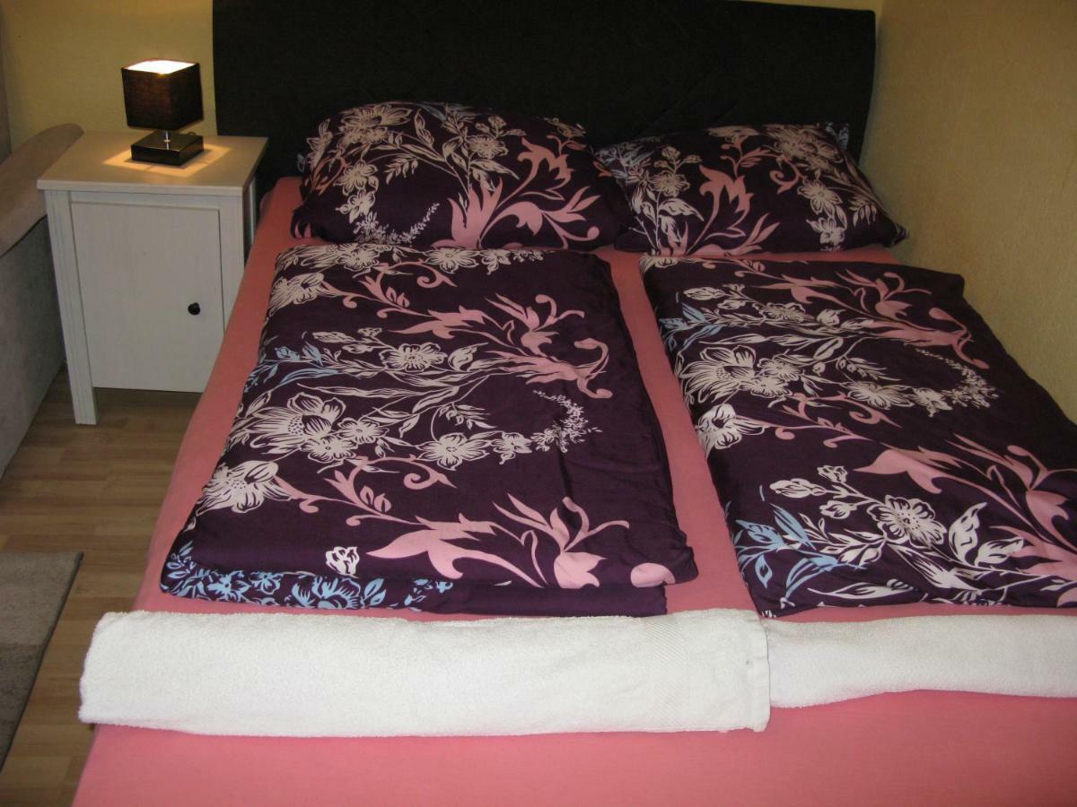 Comfortable Homly Apartment Offenbach-sur-le-Main Extérieur photo