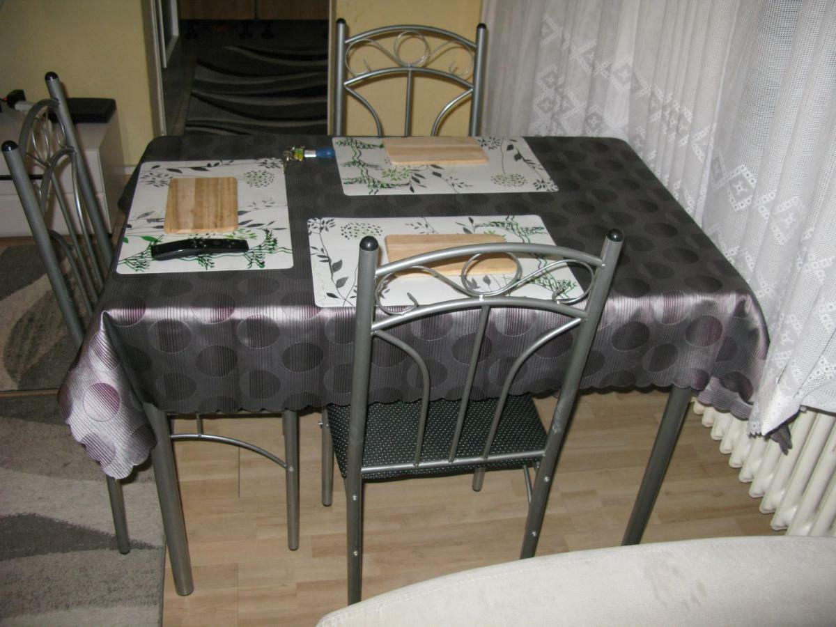 Comfortable Homly Apartment Offenbach-sur-le-Main Extérieur photo