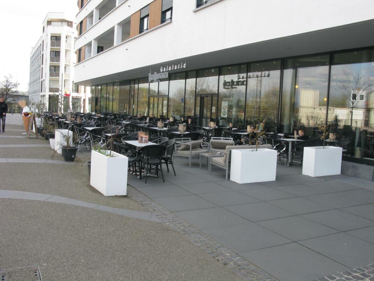 Comfortable Homly Apartment Offenbach-sur-le-Main Extérieur photo