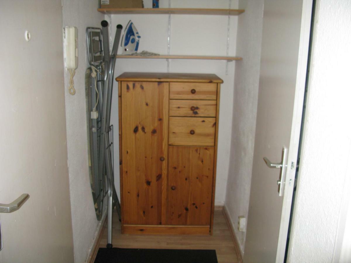 Comfortable Homly Apartment Offenbach-sur-le-Main Extérieur photo